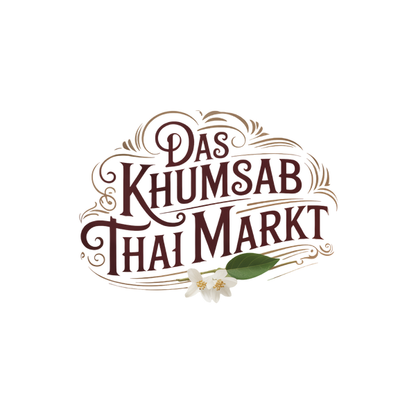 Das Khumsab Thai Markt
